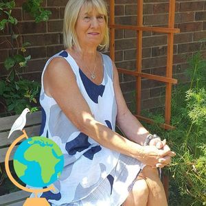 Meet your Posher, Barbara